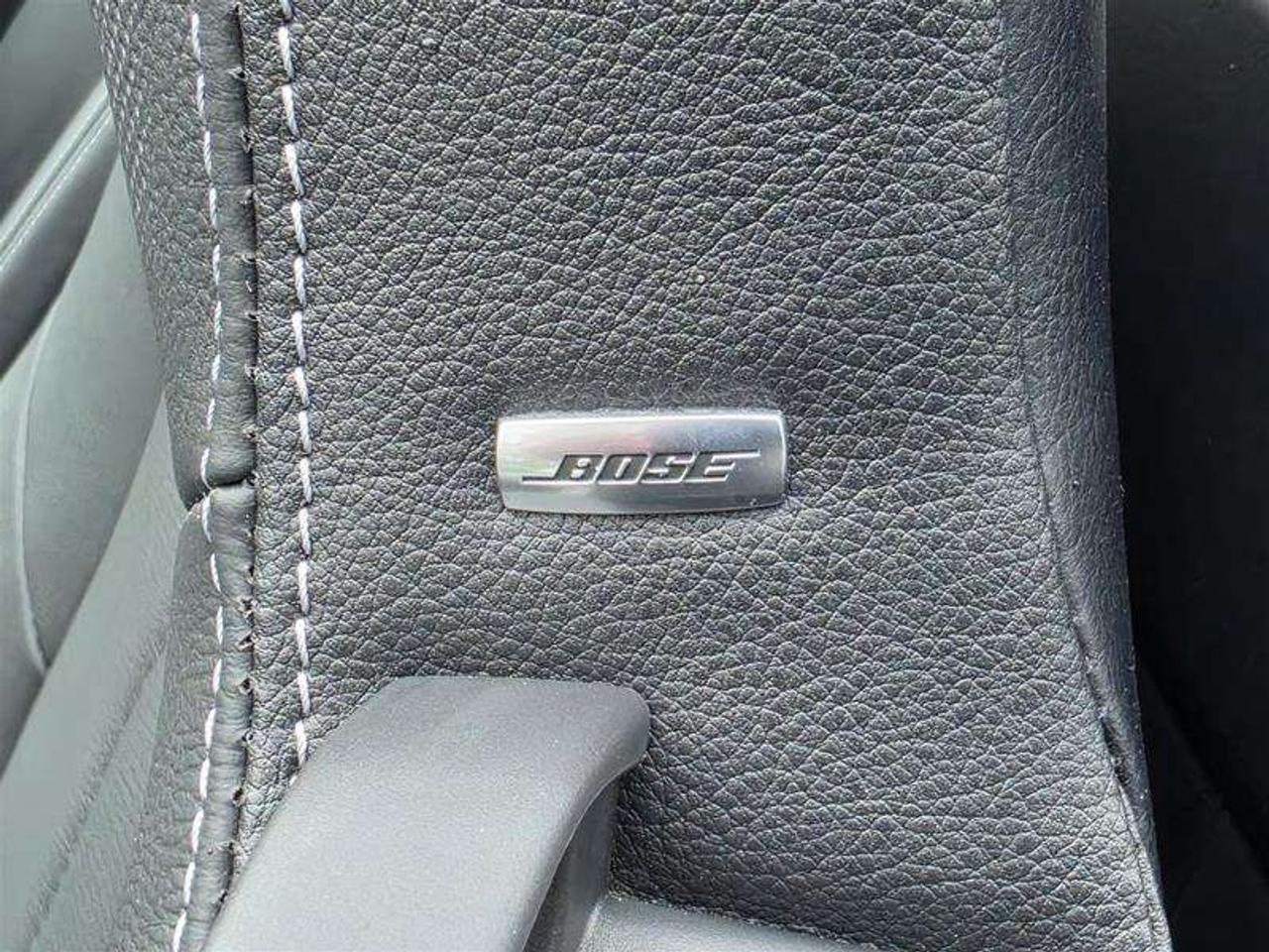 2026 Mazda MX-5 GT Manual   Bose Audio   Leather Seats Photo