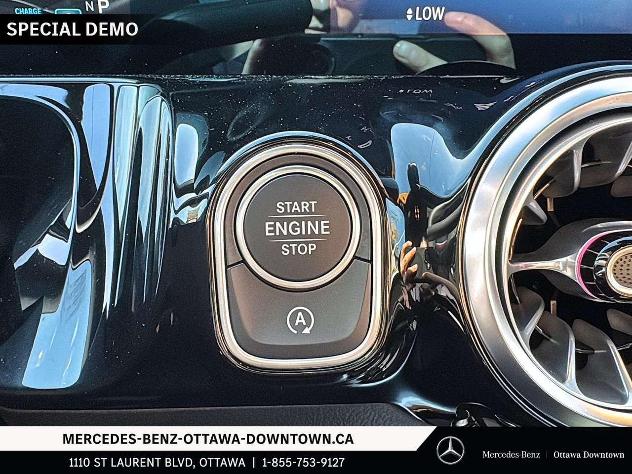 2026 Mercedes-Benz GLA 4MATIC SUV Photo