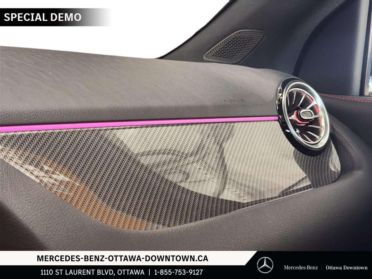 2026 Mercedes-Benz GLA 4MATIC SUV Photo