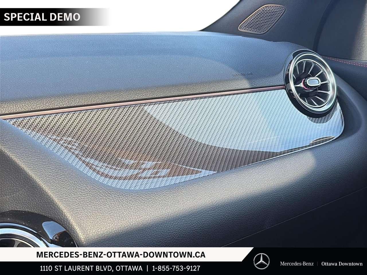 2026 Mercedes-Benz GLA 4MATIC SUV Photo