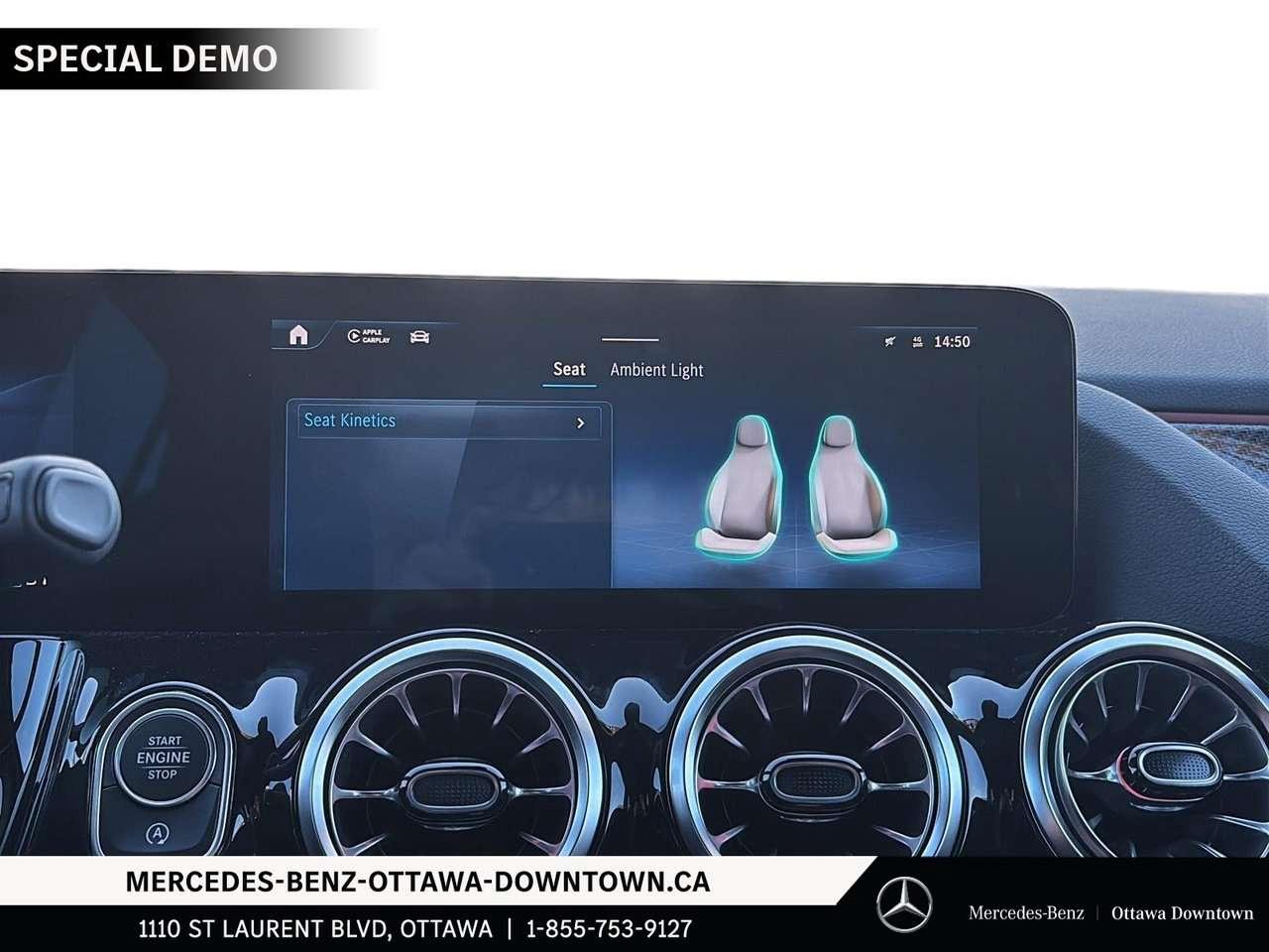 2026 Mercedes-Benz GLA 4MATIC SUV Photo