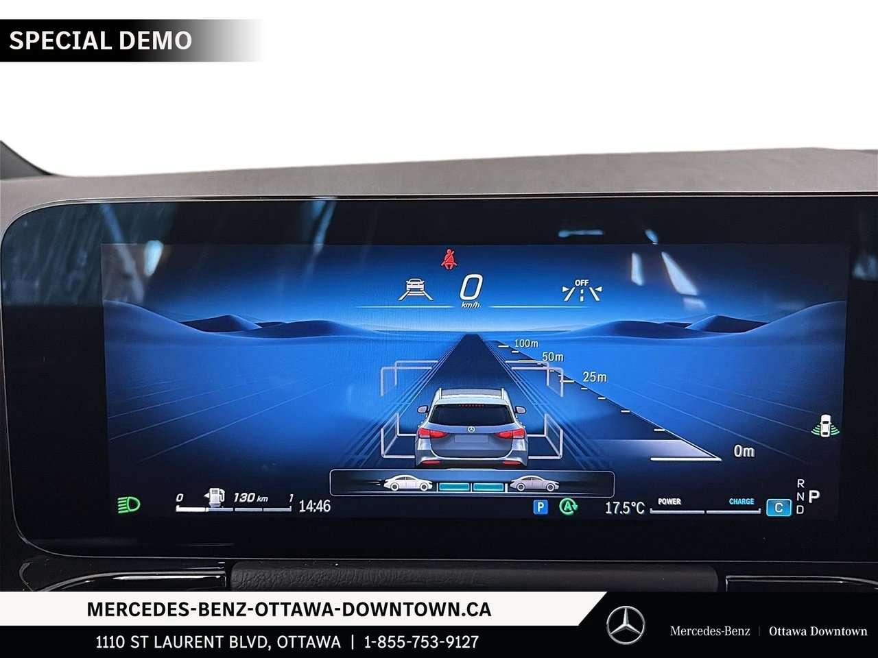 2026 Mercedes-Benz GLA 4MATIC SUV Photo