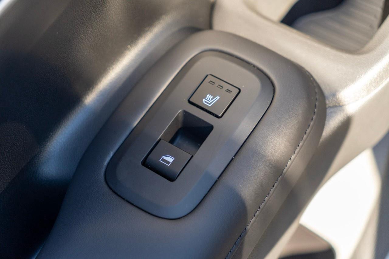 2026 Hyundai Santa Fe Hybrid Luxury AWD Photo
