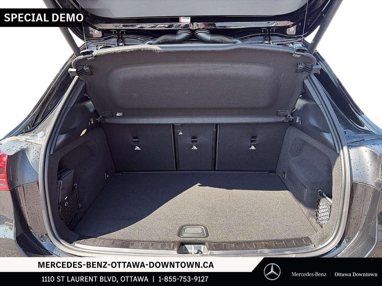 2026 Mercedes-Benz GLA 4MATIC SUV Photo