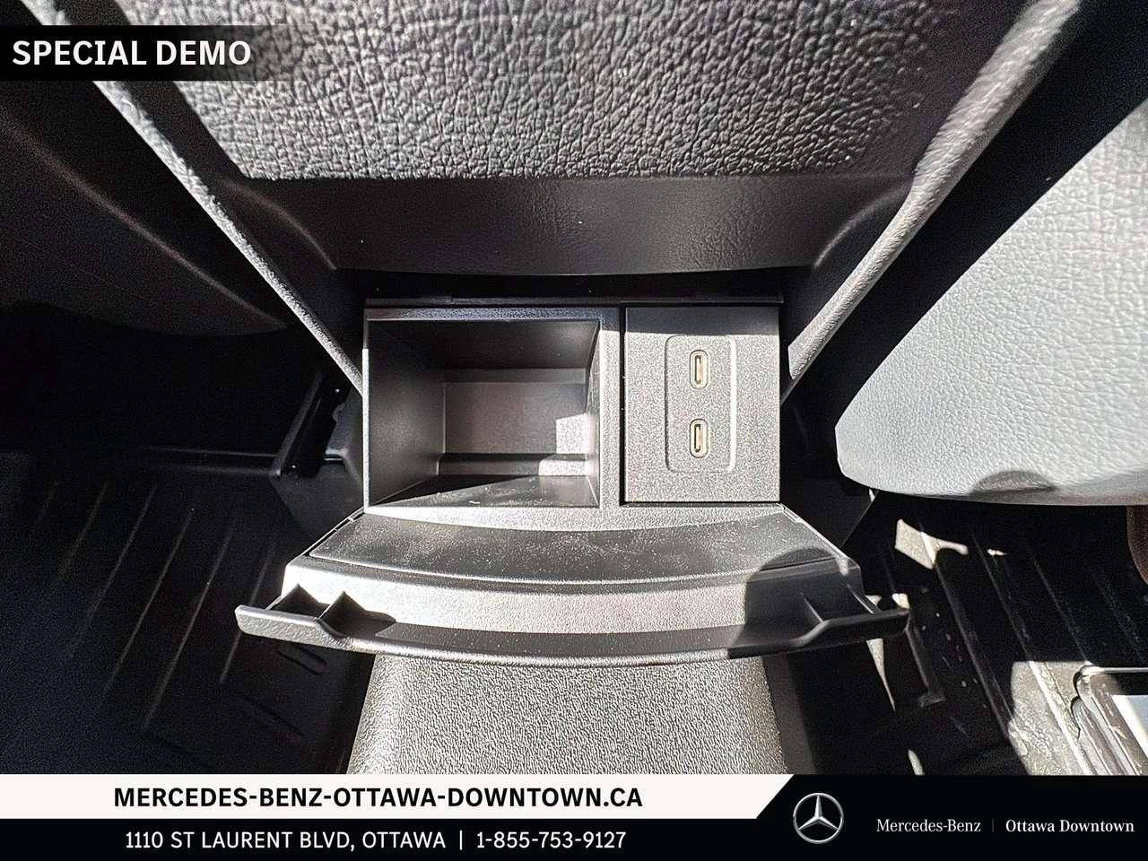 2026 Mercedes-Benz GLA 4MATIC SUV Photo