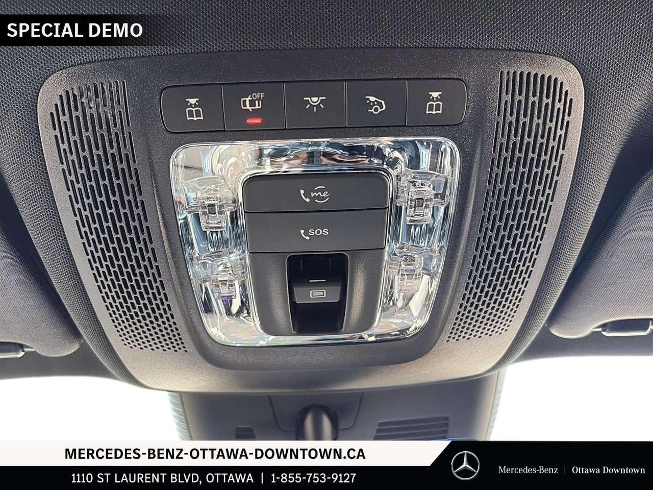 2026 Mercedes-Benz GLA 4MATIC SUV Photo