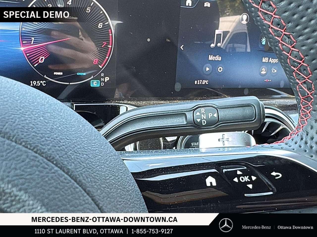 2026 Mercedes-Benz GLA 4MATIC SUV Photo