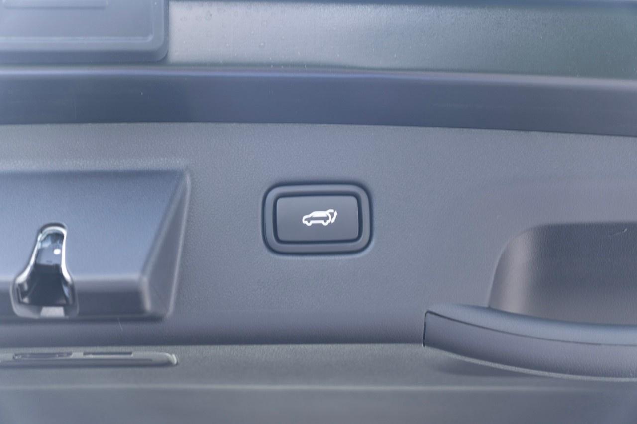 2026 Hyundai Tucson Hybrid N-Line AWD Photo