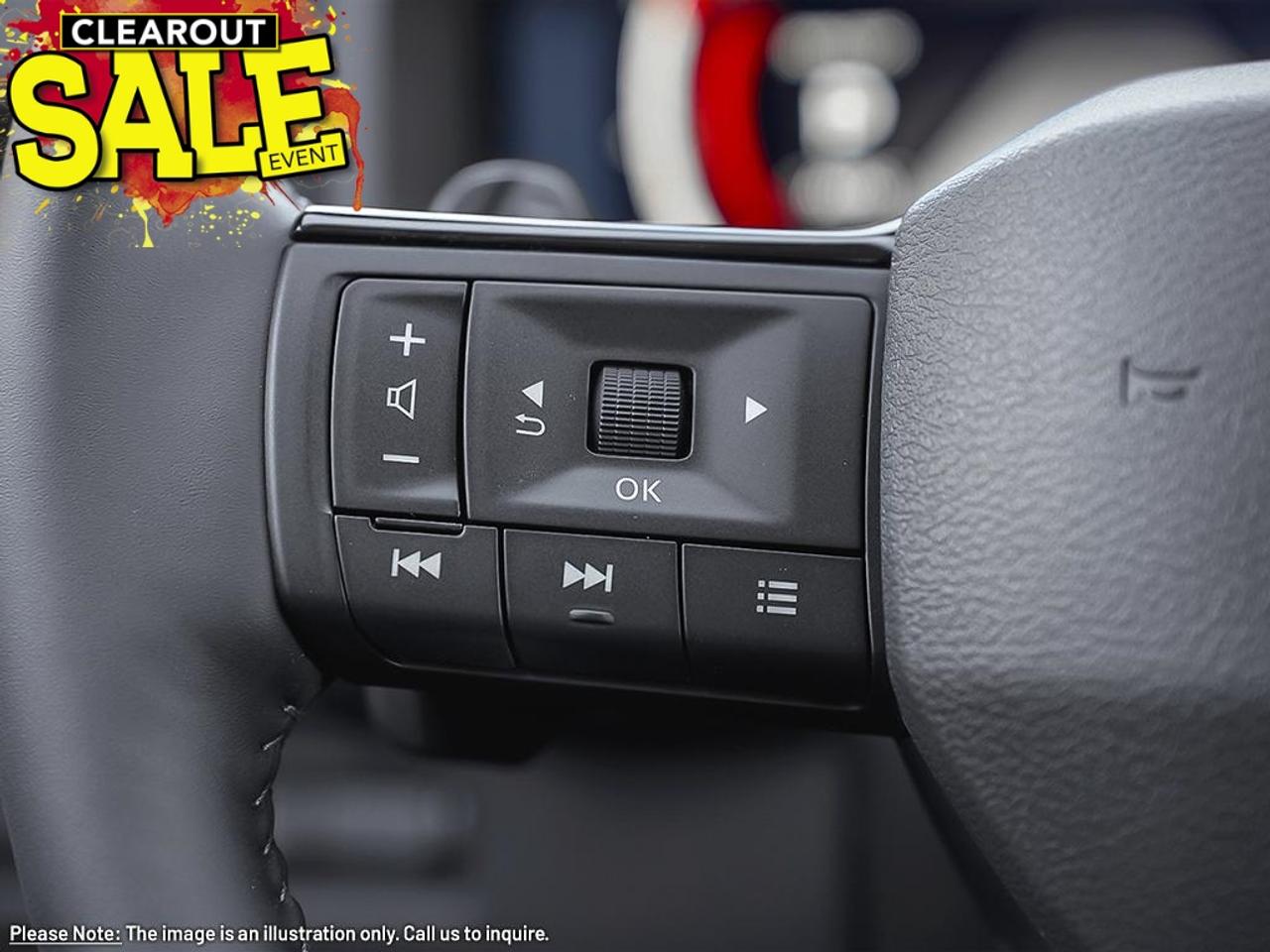2026 Nissan Rogue Platinum 4dr All-Wheel Drive Sport Utility Photo
