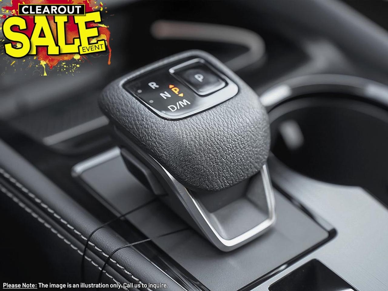 2026 Nissan Rogue Platinum 4dr All-Wheel Drive Sport Utility Photo