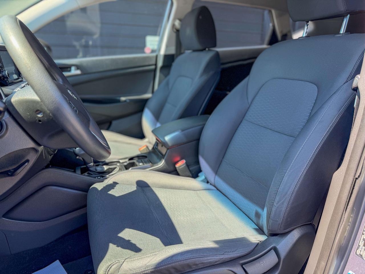 2019 Hyundai Tucson Essential/CAMERA/LANE ASSIST/APPLE CARPLAY/2.0L Photo