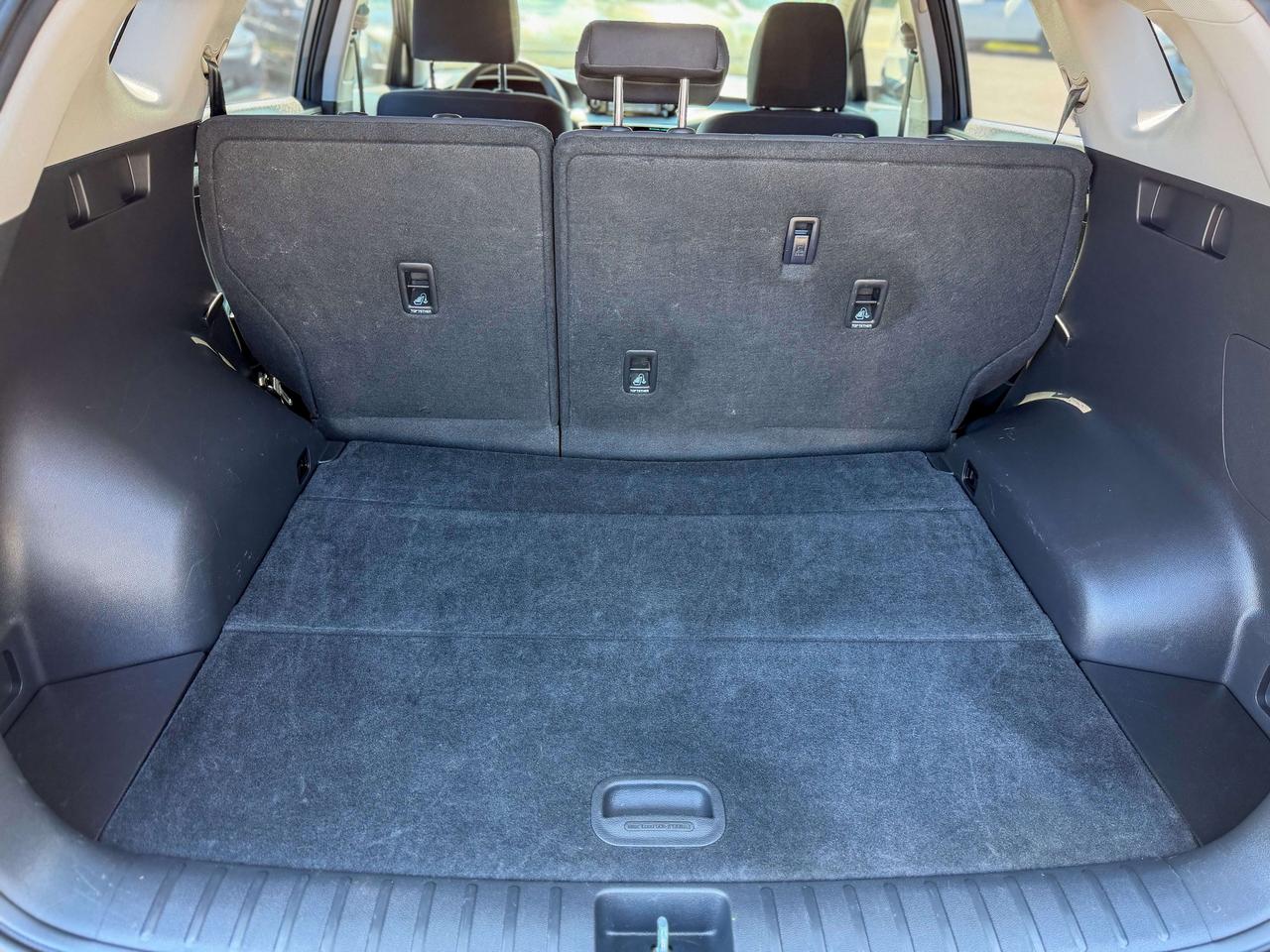 2019 Hyundai Tucson Essential/CAMERA/LANE ASSIST/APPLE CARPLAY/2.0L Photo