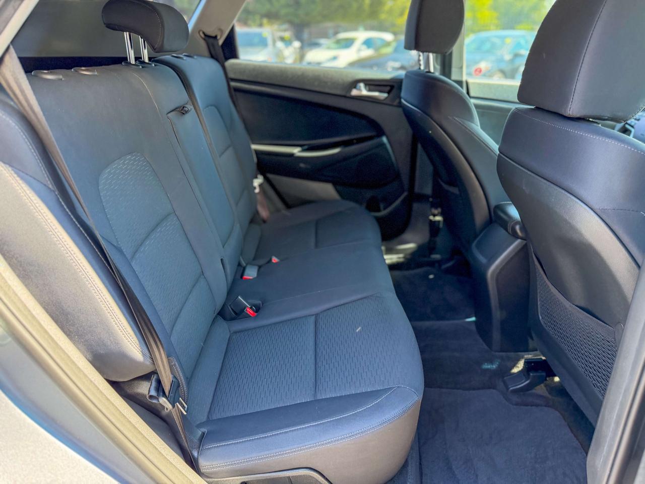 2019 Hyundai Tucson Essential/CAMERA/LANE ASSIST/APPLE CARPLAY/2.0L Photo