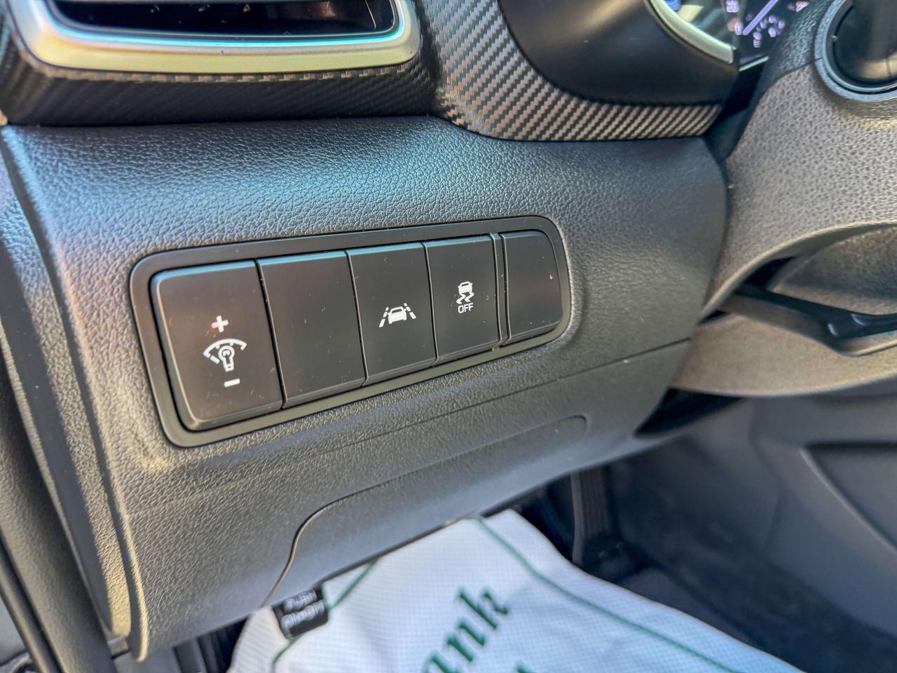 2019 Hyundai Tucson Essential/CAMERA/LANE ASSIST/APPLE CARPLAY/2.0L Photo