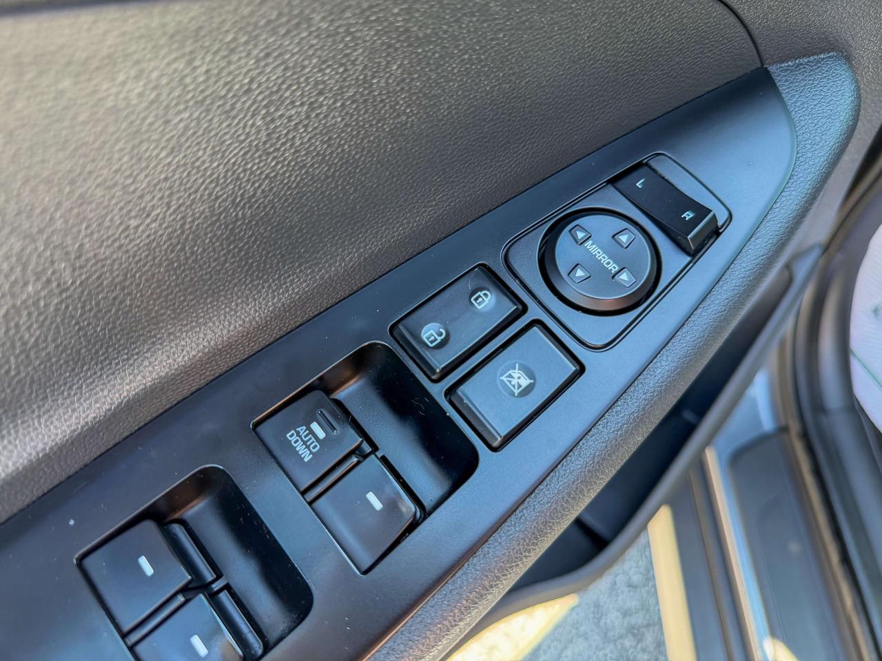 2019 Hyundai Tucson Essential/CAMERA/LANE ASSIST/APPLE CARPLAY/2.0L Photo