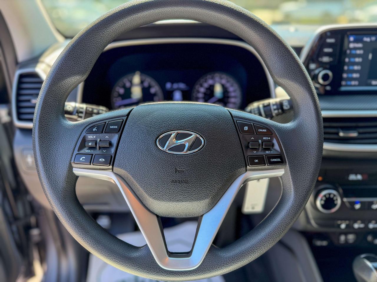 2019 Hyundai Tucson Essential/CAMERA/LANE ASSIST/APPLE CARPLAY/2.0L Photo