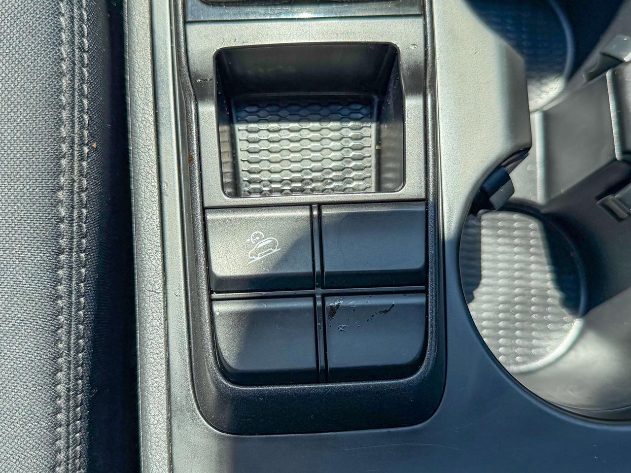 2019 Hyundai Tucson Essential/CAMERA/LANE ASSIST/APPLE CARPLAY/2.0L Photo