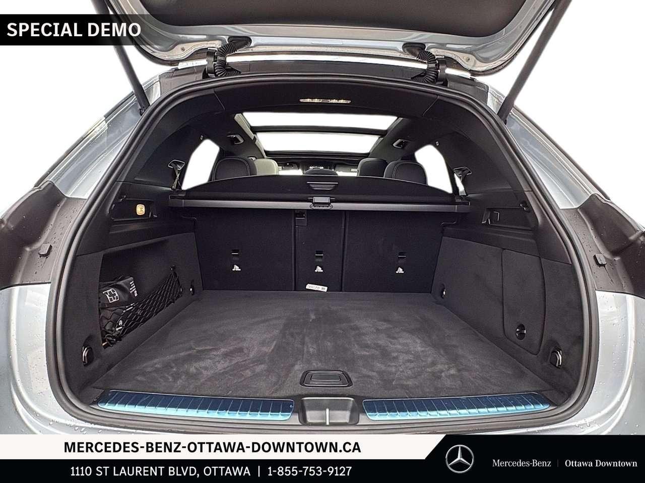 2026 Mercedes-Benz GLE 4MATIC SUV Photo