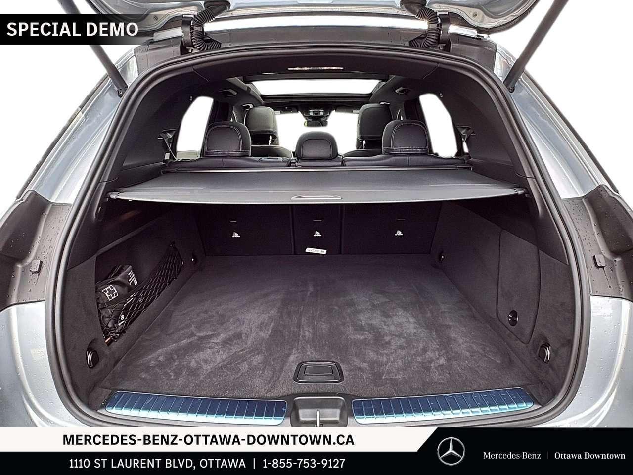 2026 Mercedes-Benz GLE 4MATIC SUV Photo