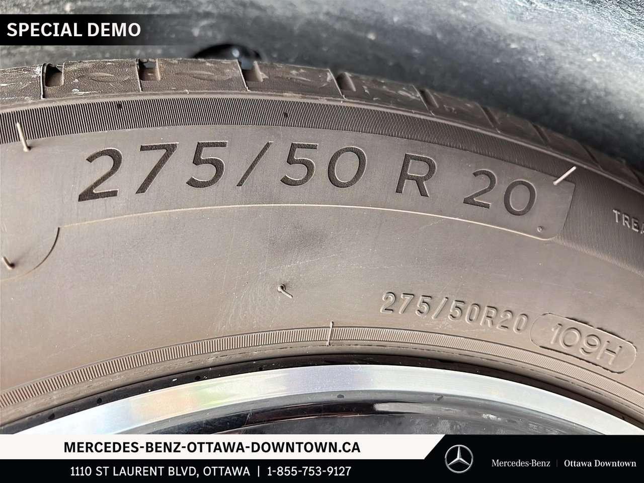 2026 Mercedes-Benz GLE 4MATIC SUV Photo