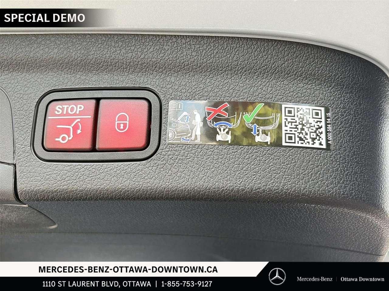 2026 Mercedes-Benz GLE 4MATIC SUV Photo