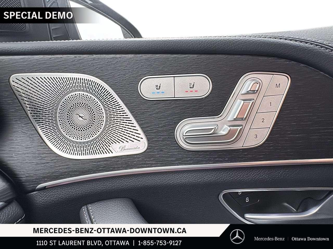 2026 Mercedes-Benz GLE 4MATIC SUV Photo