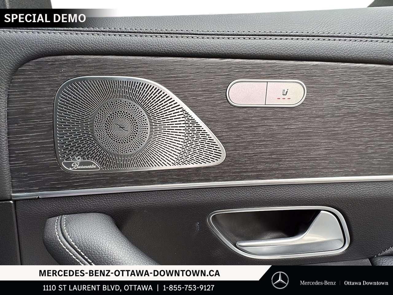 2026 Mercedes-Benz GLE 4MATIC SUV Photo