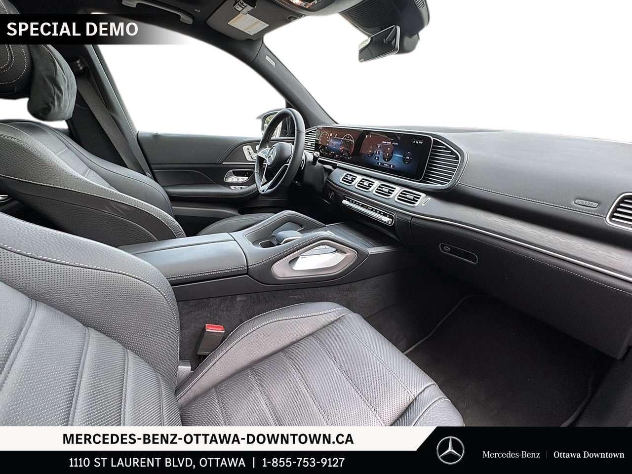 2026 Mercedes-Benz GLE 4MATIC SUV Photo