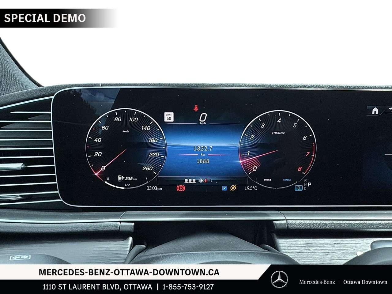 2026 Mercedes-Benz GLE 4MATIC SUV Photo