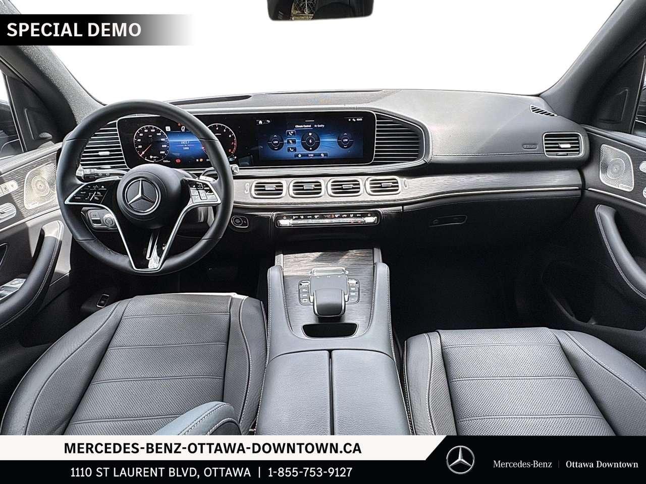2026 Mercedes-Benz GLE 4MATIC SUV Photo