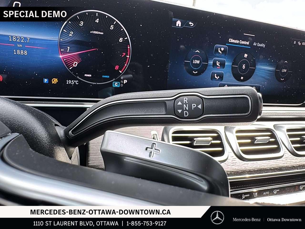 2026 Mercedes-Benz GLE 4MATIC SUV Photo