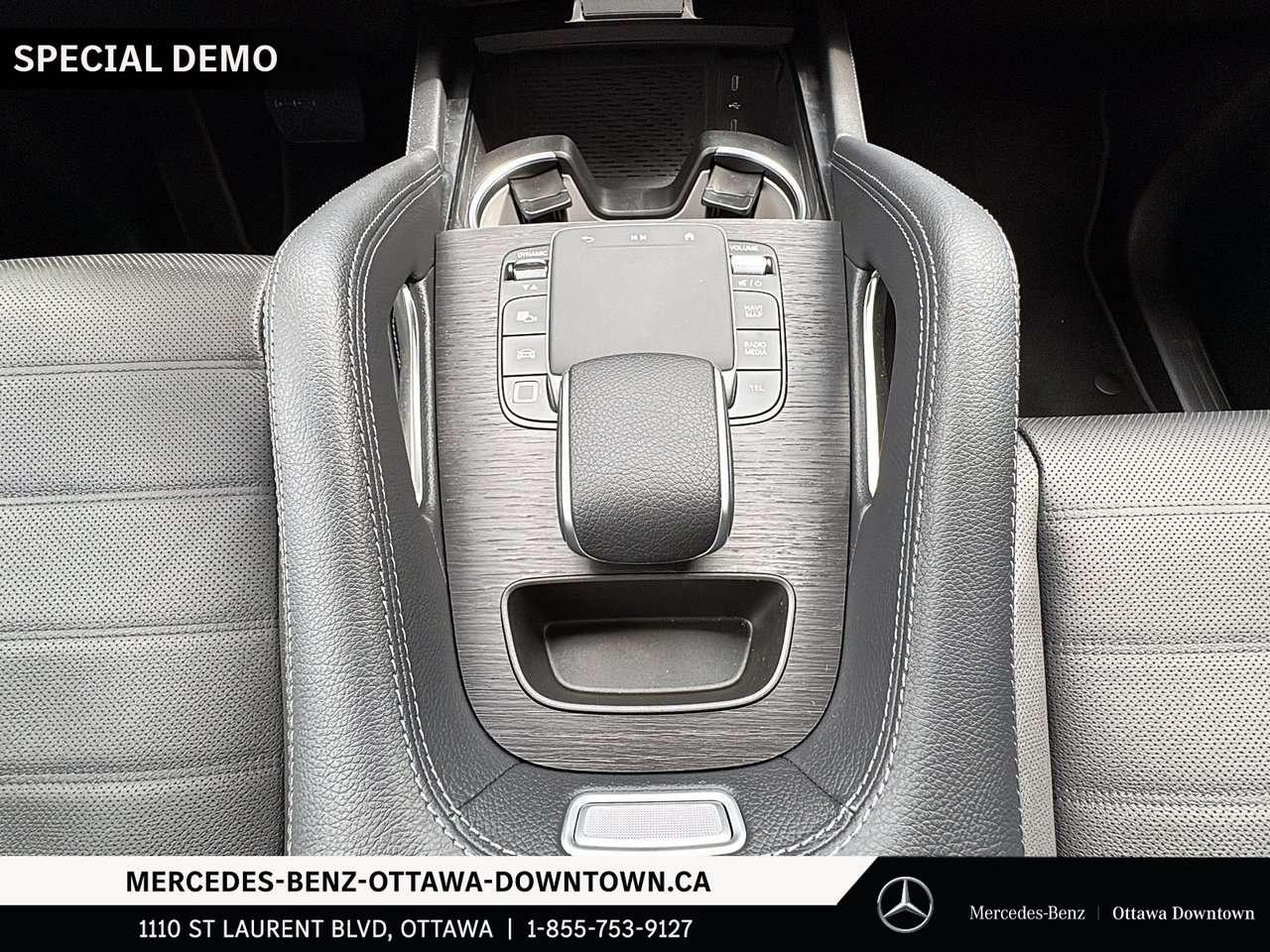 2026 Mercedes-Benz GLE 4MATIC SUV Photo