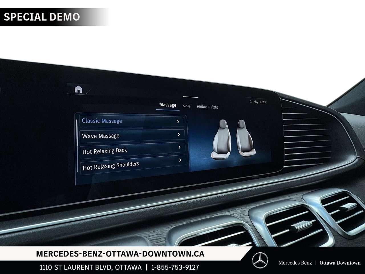2026 Mercedes-Benz GLE 4MATIC SUV Photo