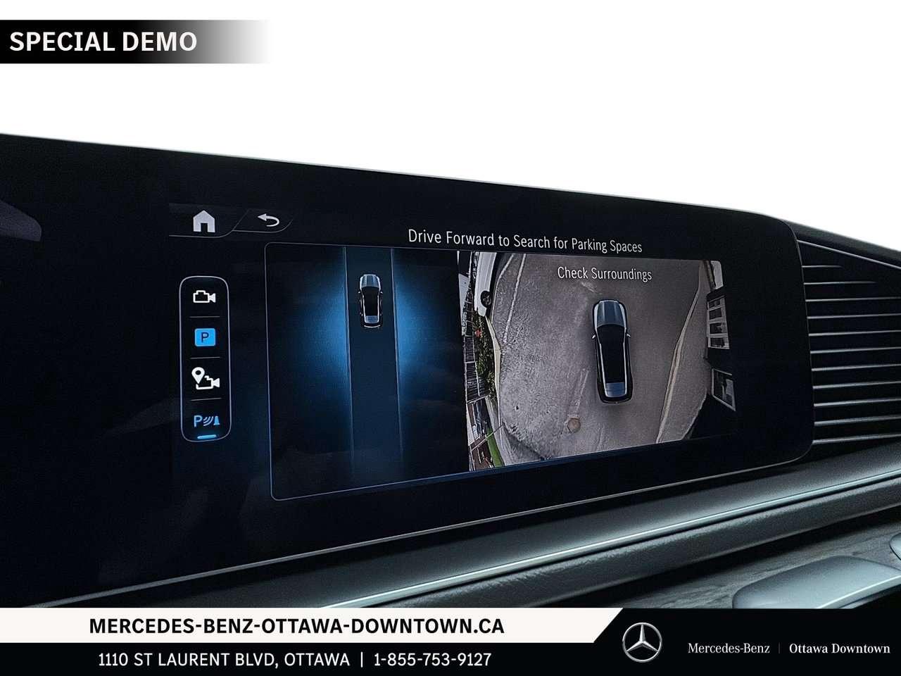 2026 Mercedes-Benz GLE 4MATIC SUV Photo