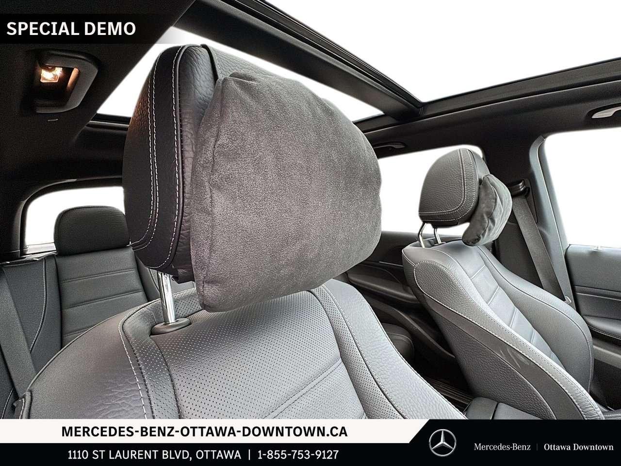 2026 Mercedes-Benz GLE 4MATIC SUV Photo