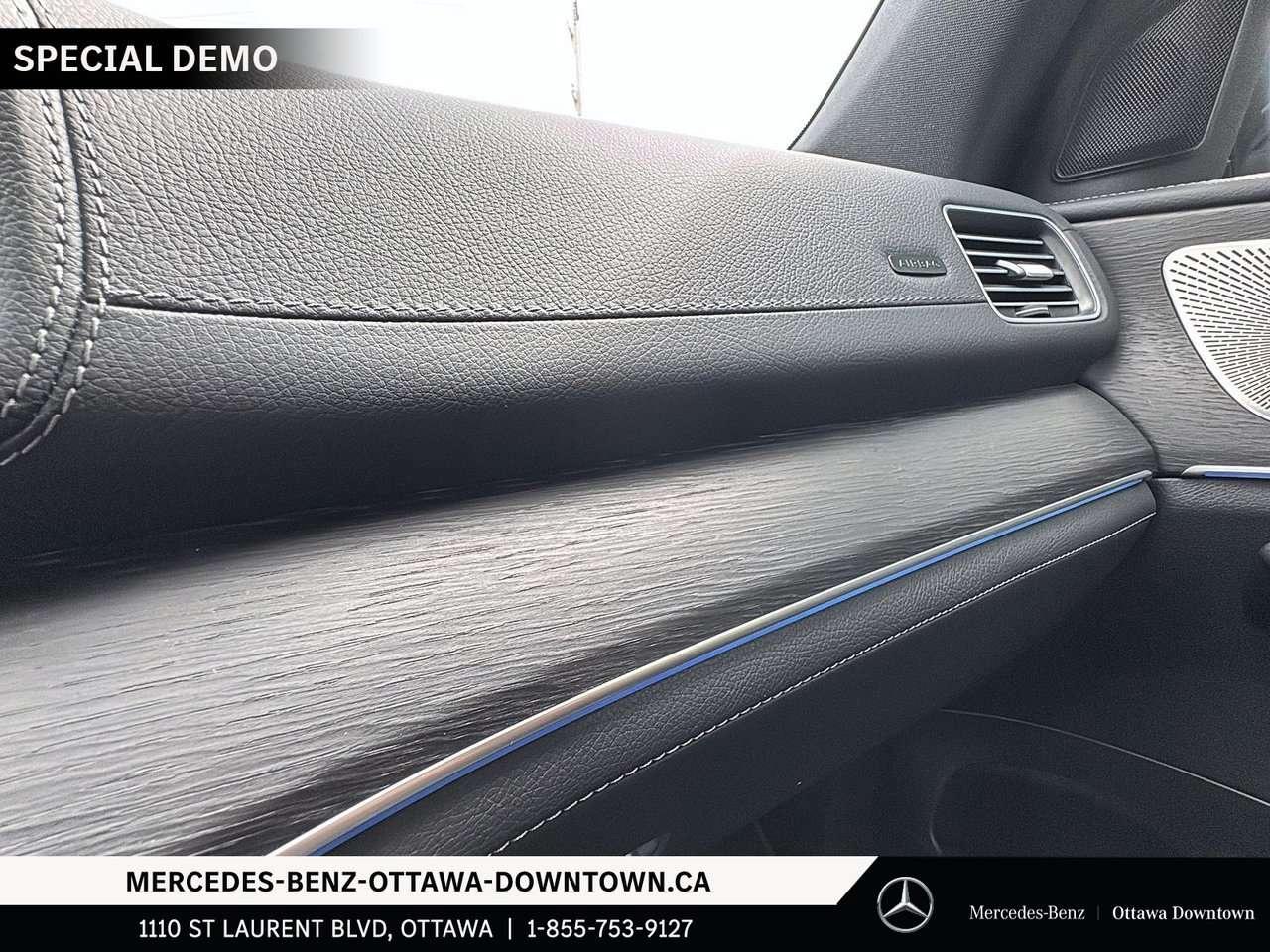2026 Mercedes-Benz GLE 4MATIC SUV Photo