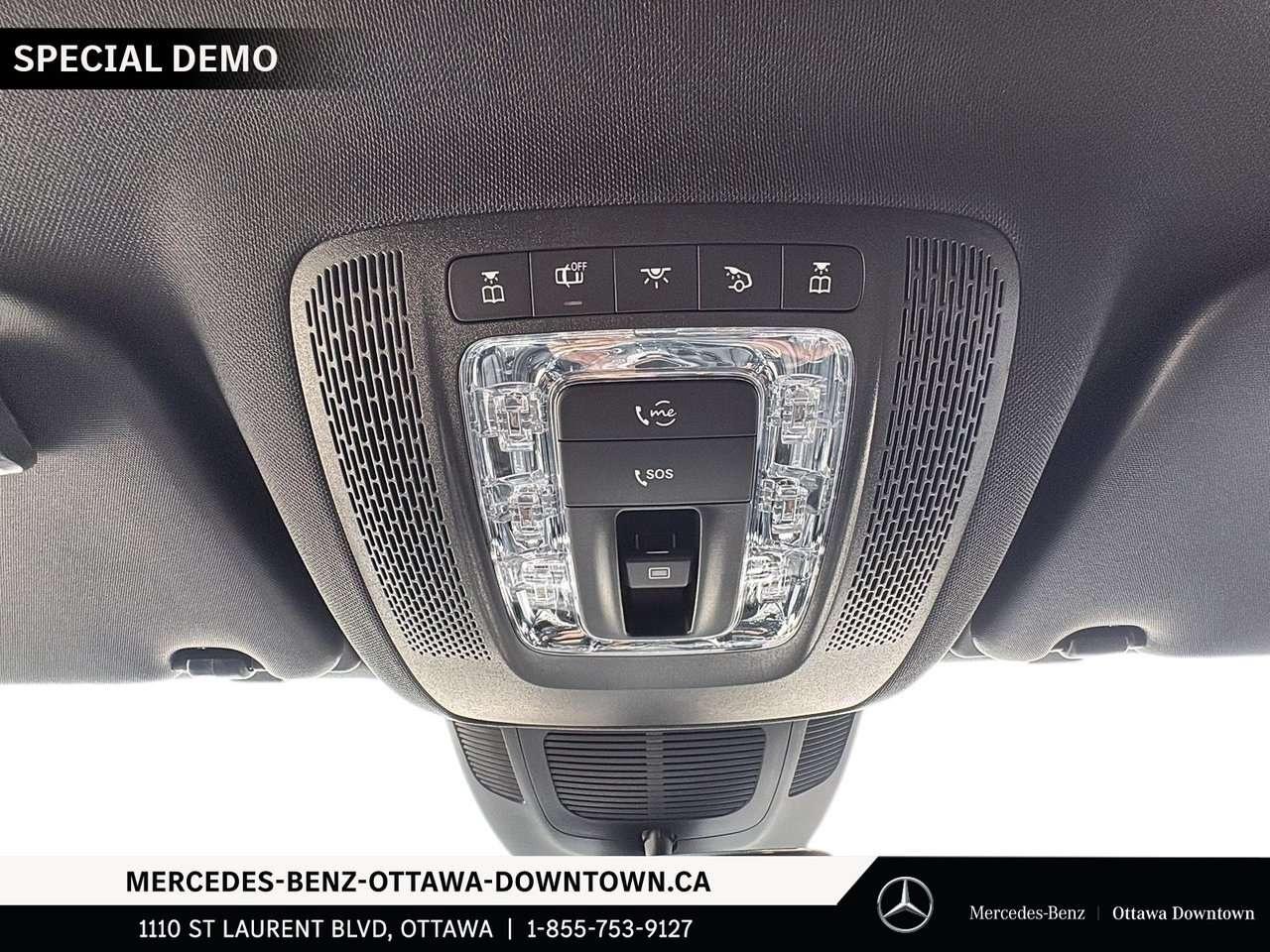 2026 Mercedes-Benz GLE 4MATIC SUV Photo