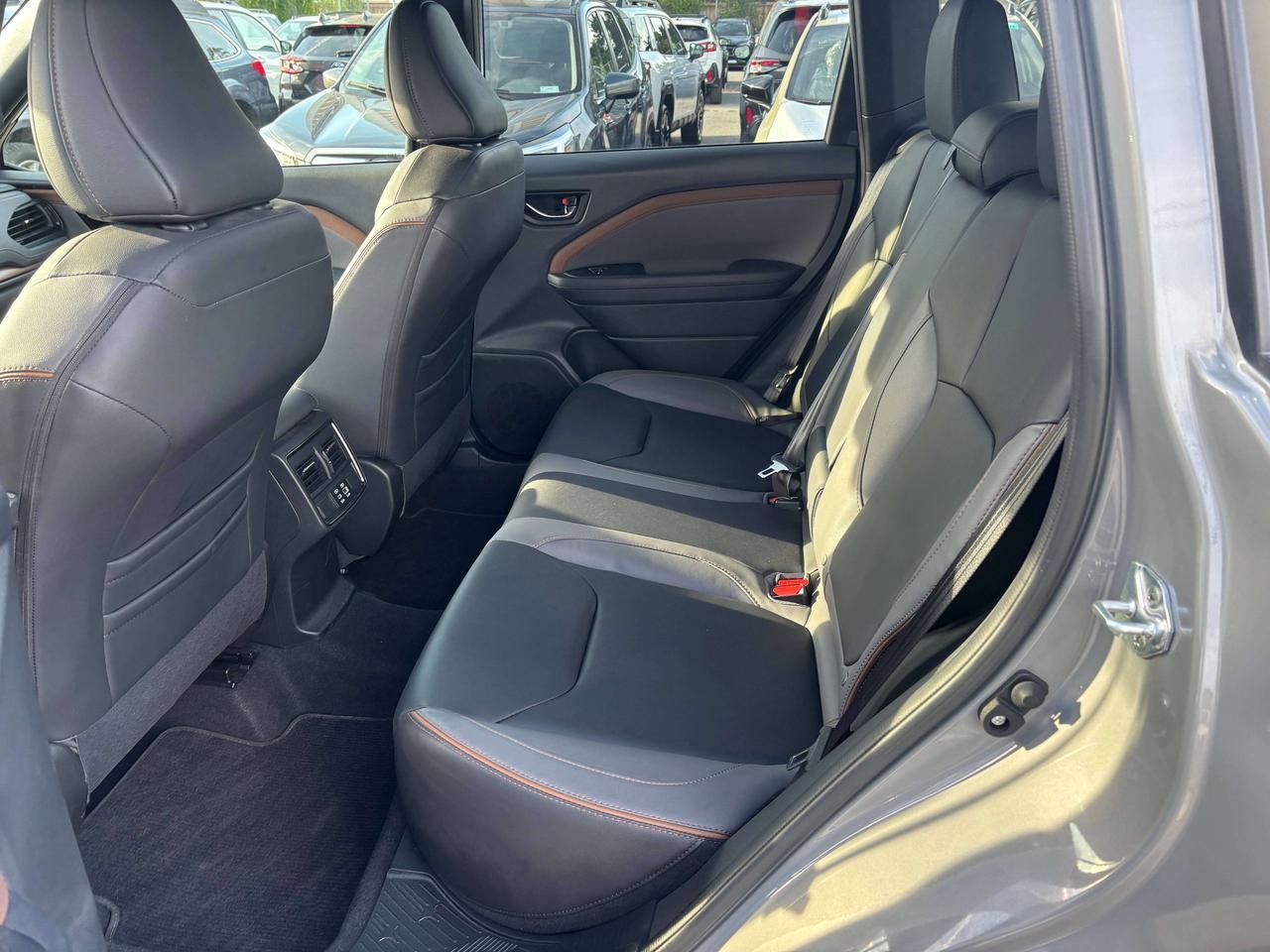 2025 Subaru Forester Sport, FROM 3.99% FINANCING AVAILABLE Photo