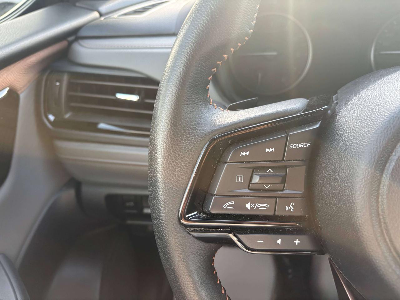 2025 Subaru Forester Sport, FROM 3.99% FINANCING AVAILABLE Photo