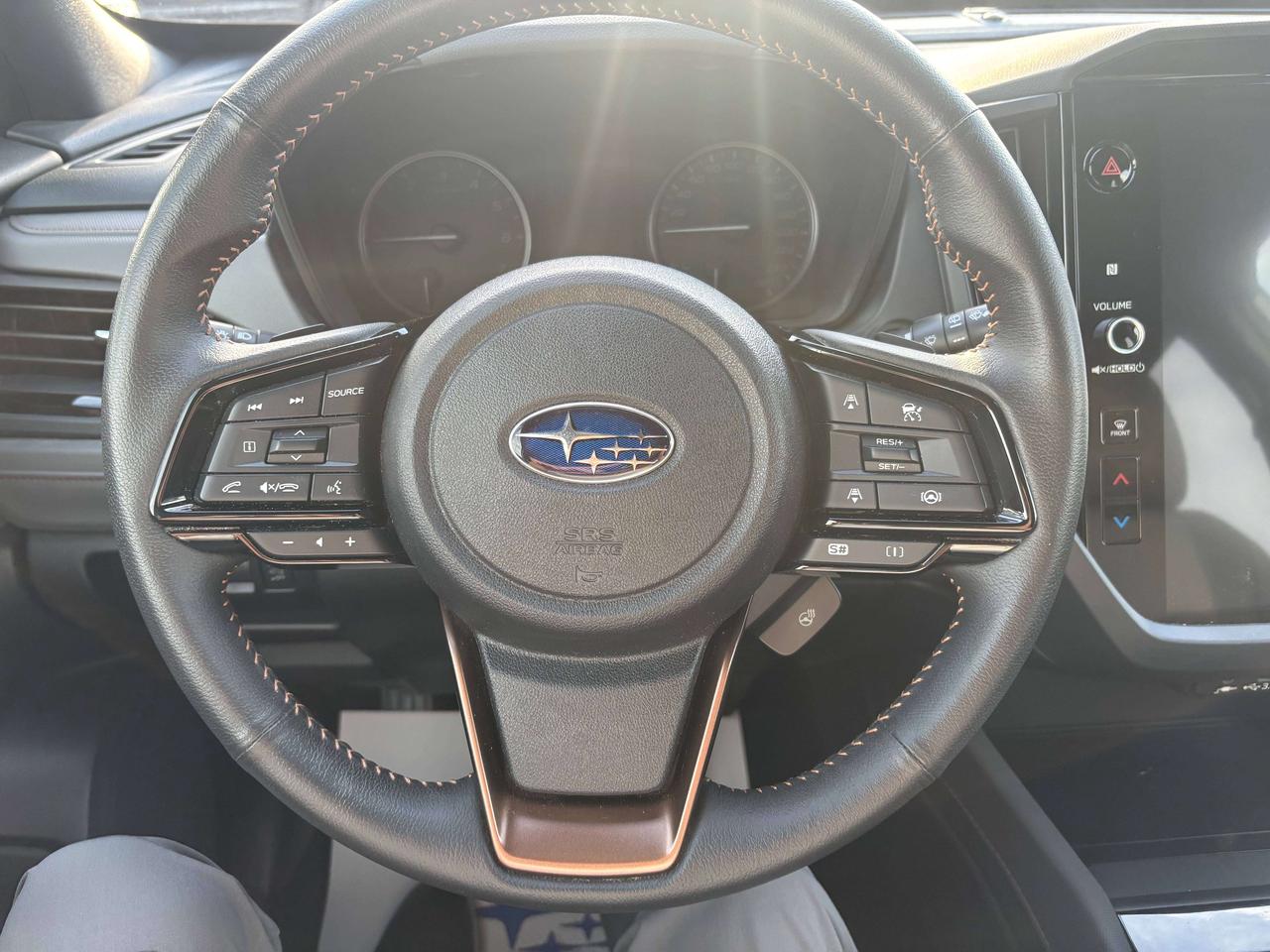 2025 Subaru Forester Sport, FROM 3.99% FINANCING AVAILABLE Photo