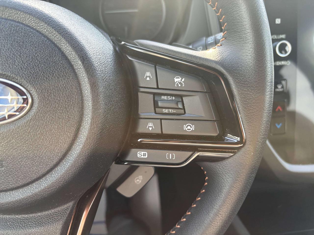 2025 Subaru Forester Sport, FROM 3.99% FINANCING AVAILABLE Photo