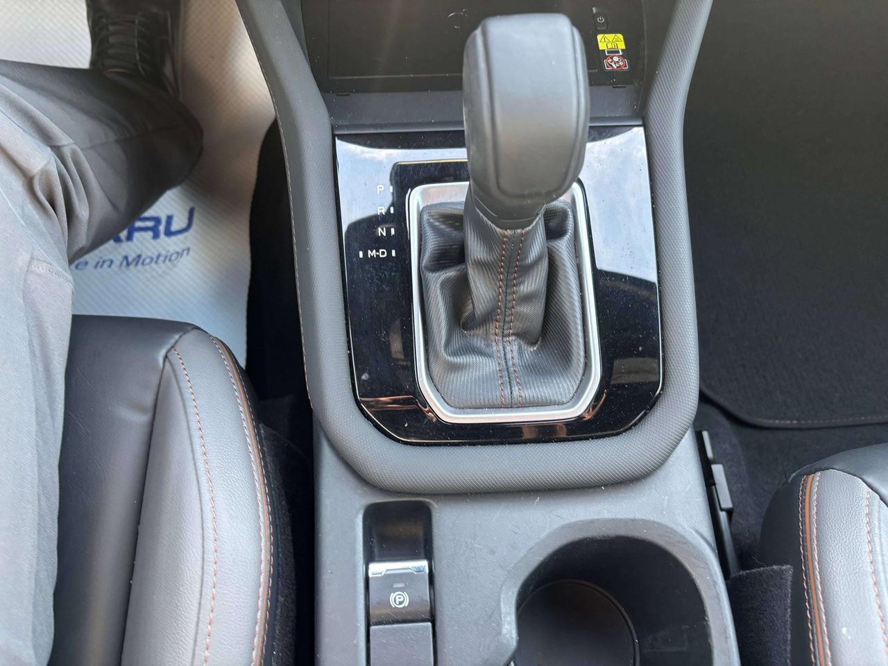 2025 Subaru Forester Sport, FROM 3.99% FINANCING AVAILABLE Photo