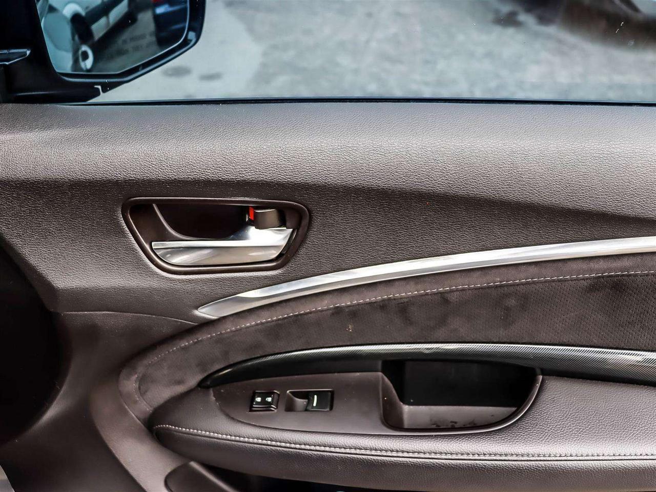 2019 Acura MDX A-SPEC SUNROOF NAVI BACKCAM Photo