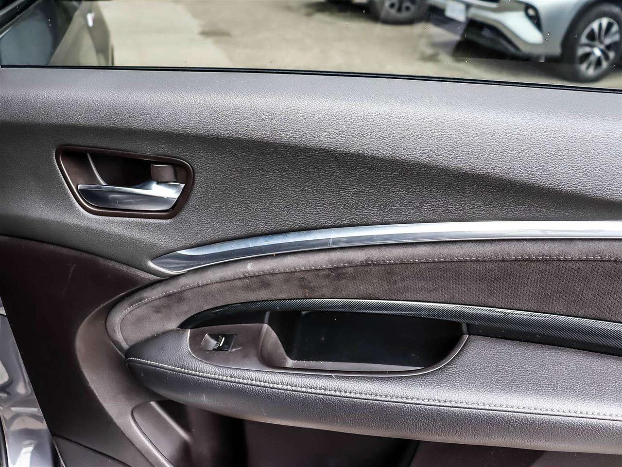 2019 Acura MDX A-SPEC SUNROOF NAVI BACKCAM Photo