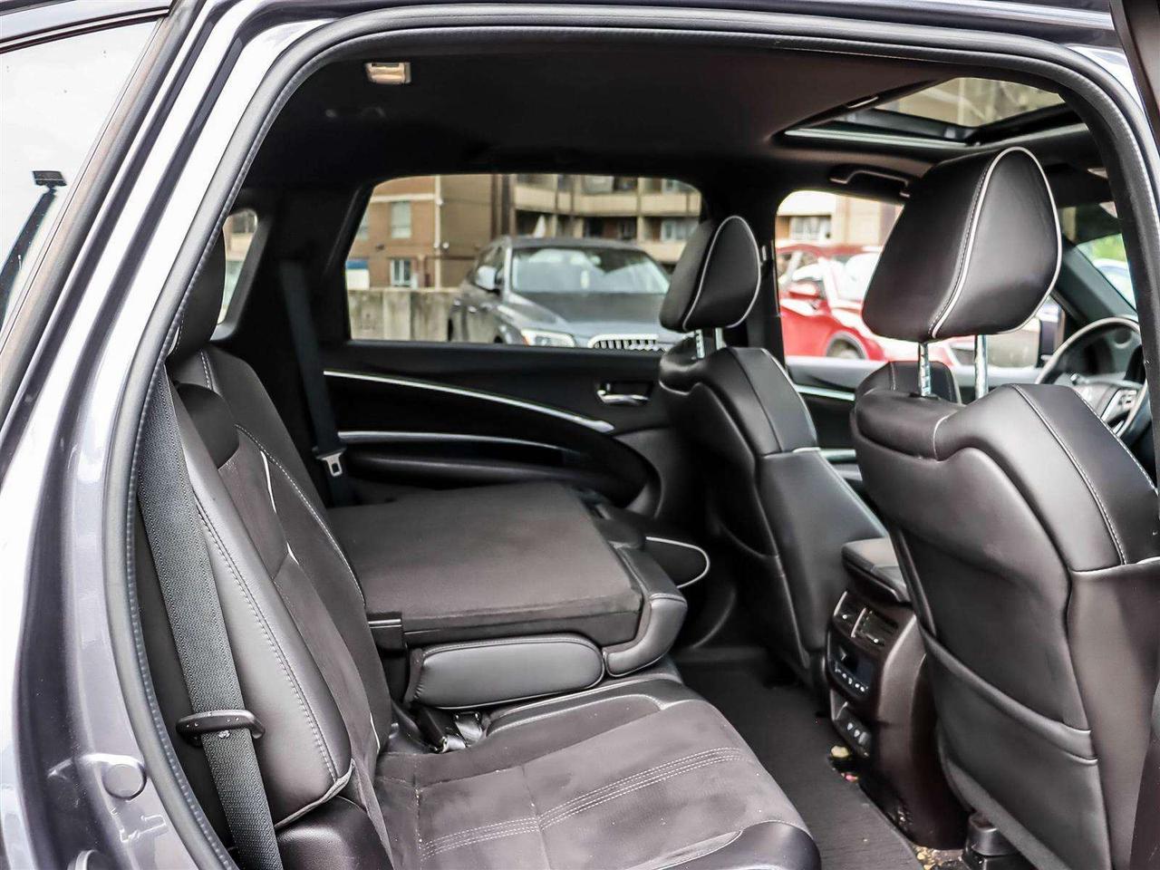 2019 Acura MDX A-SPEC SUNROOF NAVI BACKCAM Photo