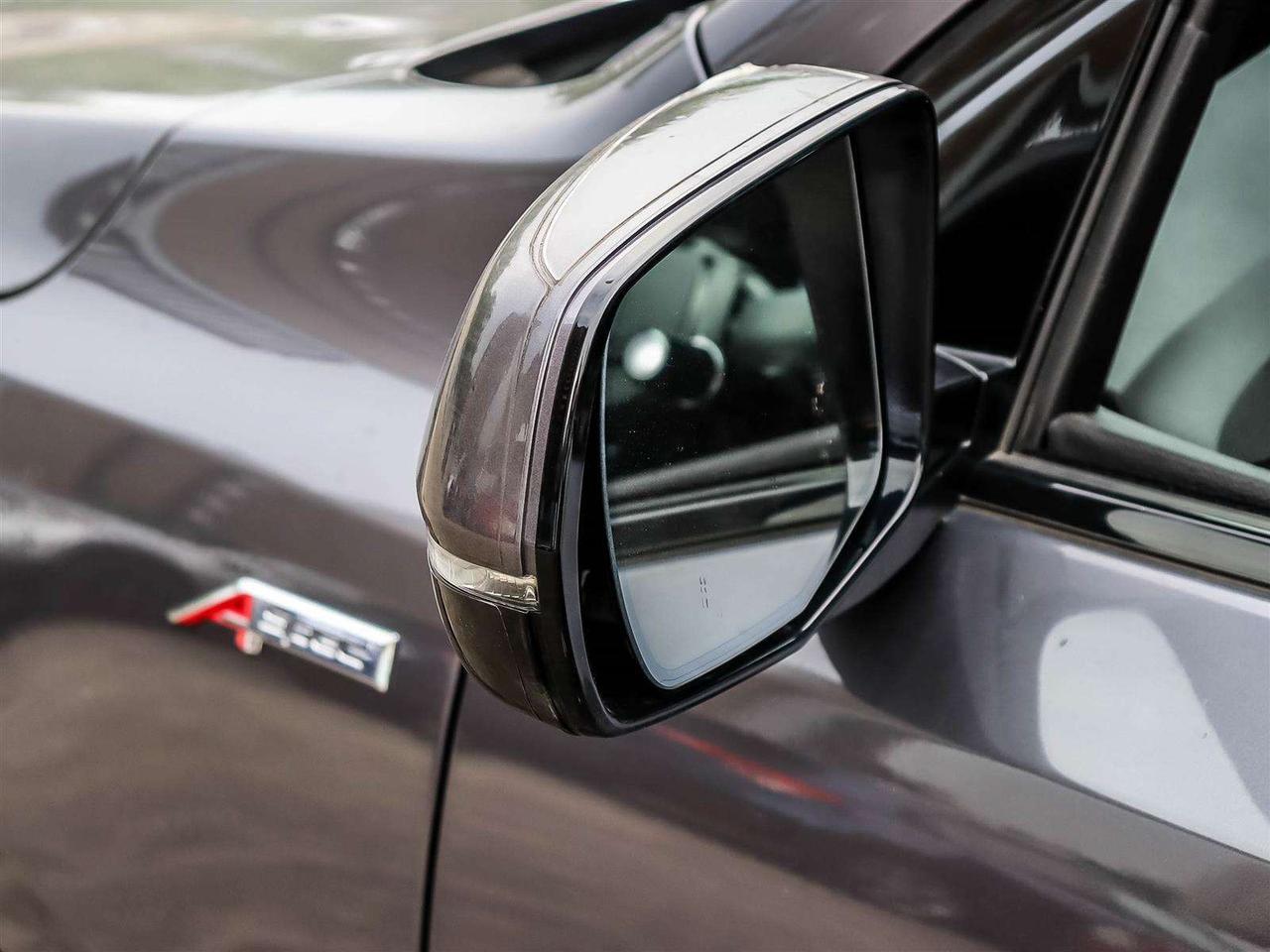 2019 Acura MDX A-SPEC SUNROOF NAVI BACKCAM Photo