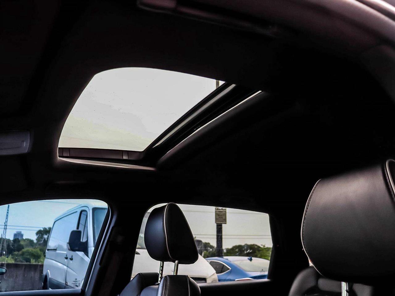 2019 Acura MDX A-SPEC SUNROOF NAVI BACKCAM Photo