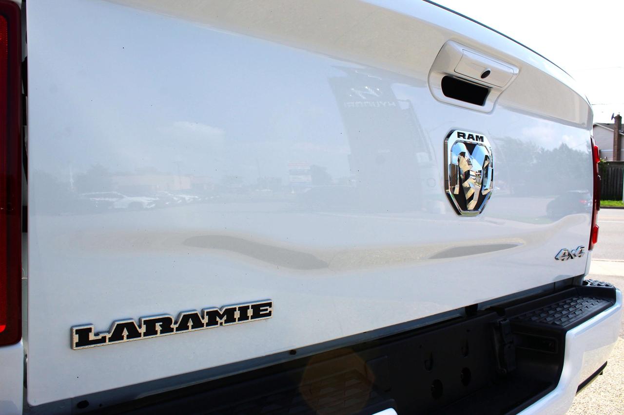 2023 RAM 2500 Laramie Photo