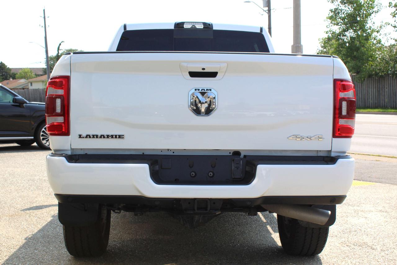 2023 RAM 2500 Laramie Photo3