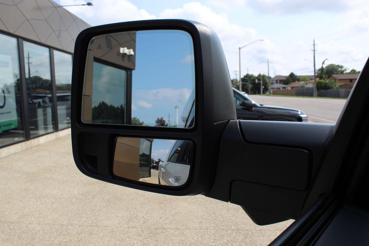 2023 RAM 2500 Laramie Photo